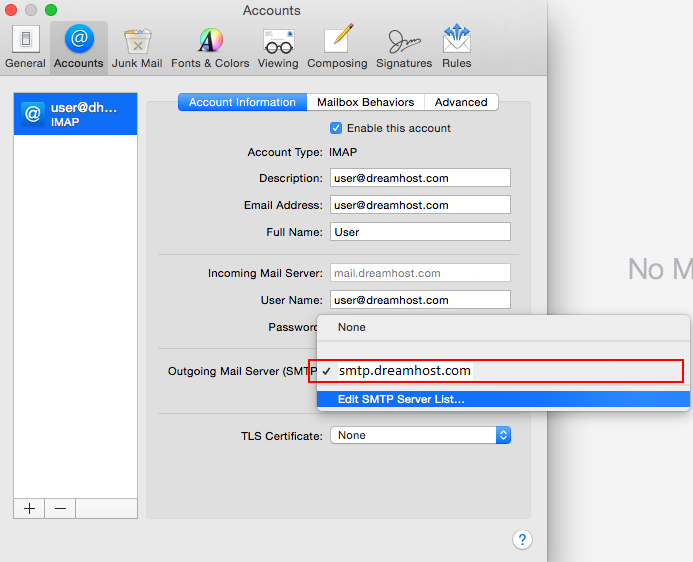 make local hyperlink in email for mac to open